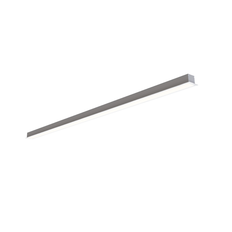 Custom Recessed Linear light