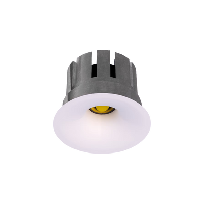 3 Inch Curved Reflector Designer Series Downlight
