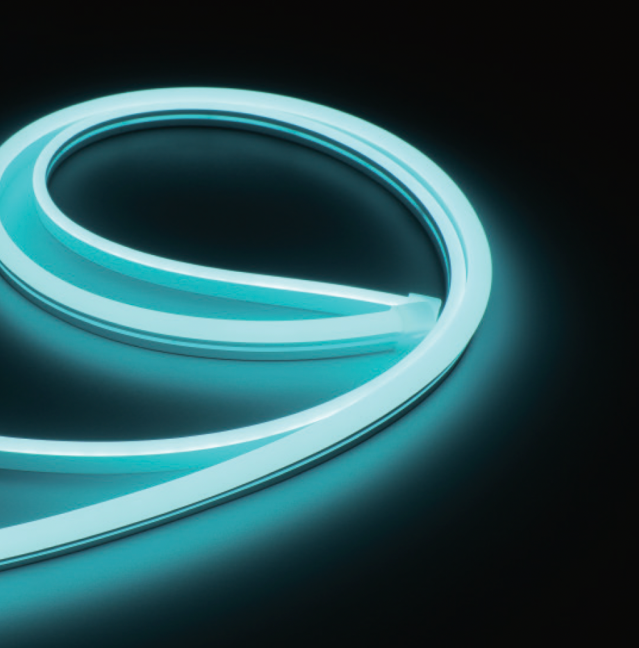 NEON FLEX IP67 LED Strip Lights in Toronto Canada