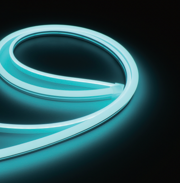 NEON FLEX IP67 LED Strip Lights 25M (75ft)