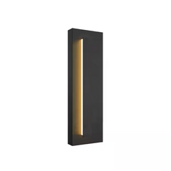 Rectangular Indirect Wall Sconce Lights