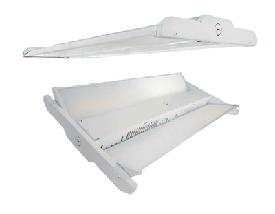 LED Linear Adjustable High-Bay 225w
