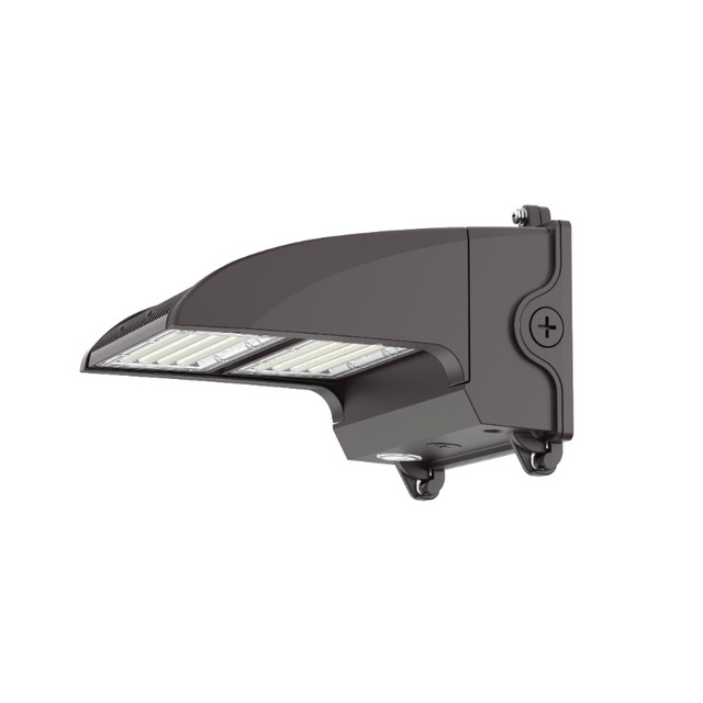LED Rotating Wall Pack - WP32