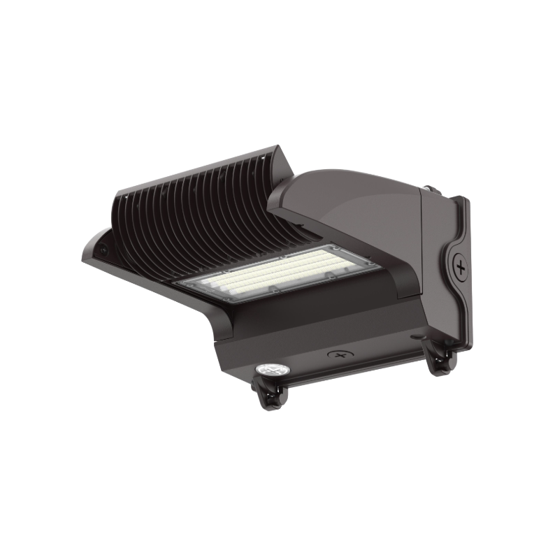 LED Rotating Wall Pack - WP32
