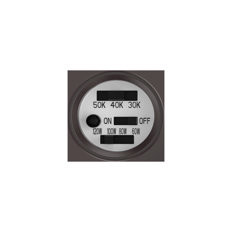 LED Rotating Wall Pack - WP32