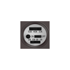 LED Rotating Wall Pack - WP32