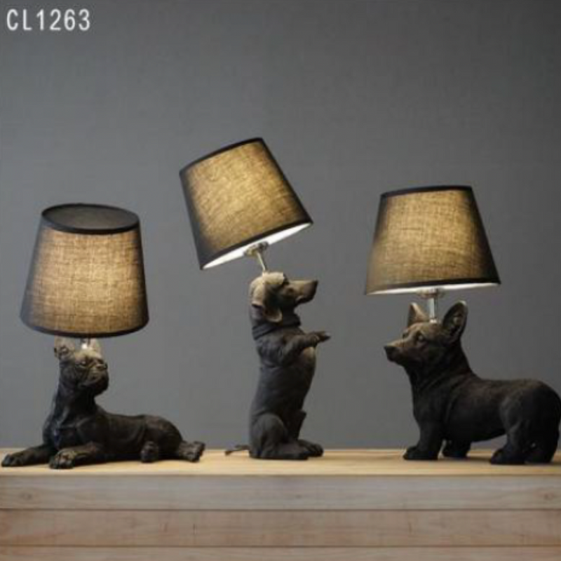 Hospitality Lighting Collection — 2026