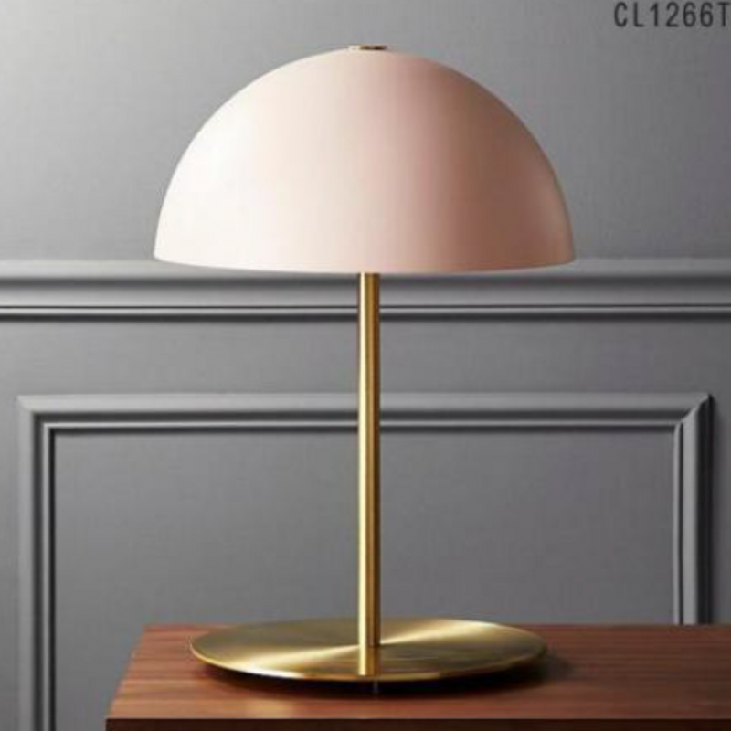 Hospitality Lighting Collection — 2026