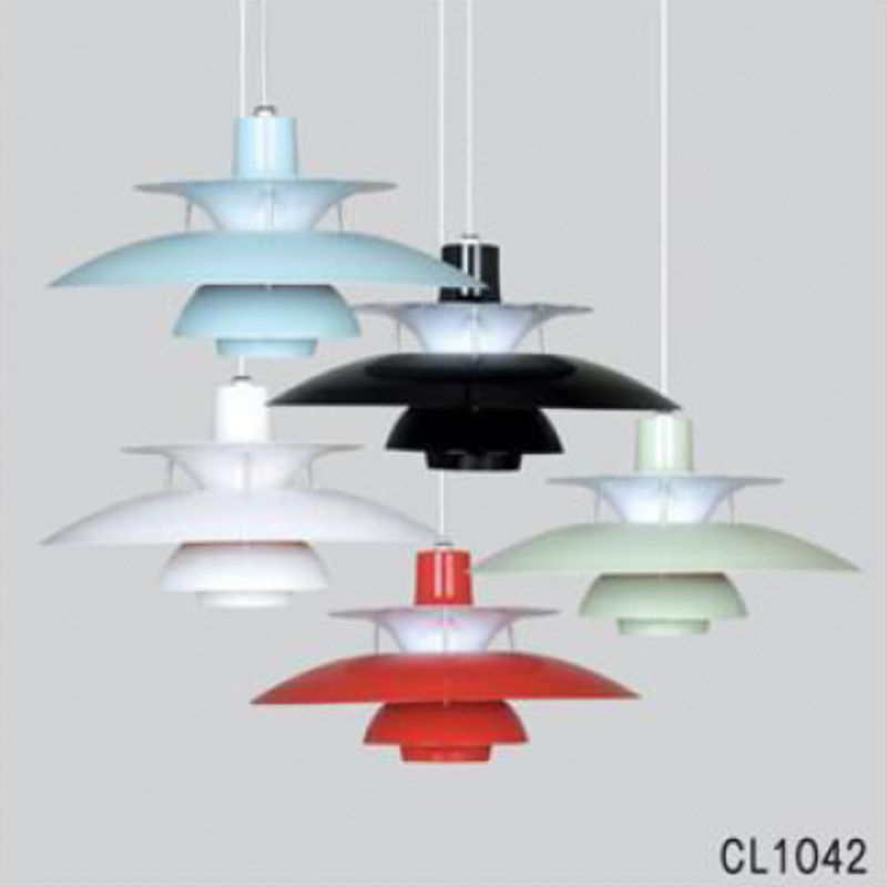 Hospitality Lighting Collection — 2026