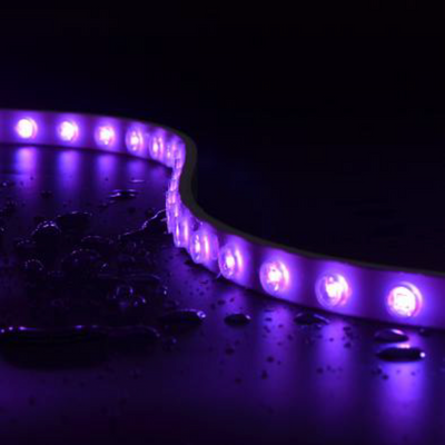 3D Flex Wall Washer LED Strip
