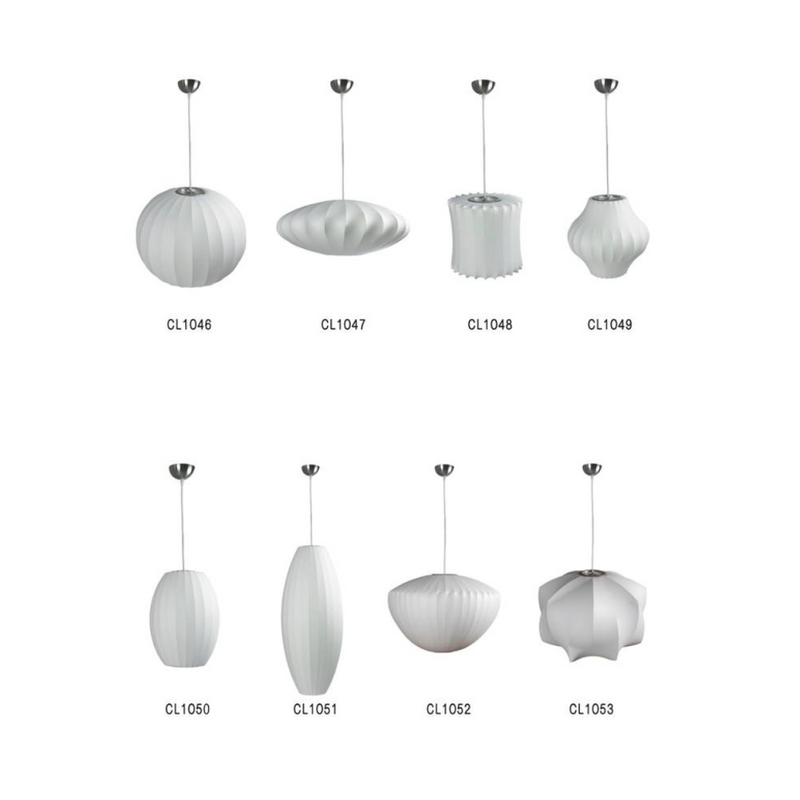 Hospitality Lighting Collection — 2026