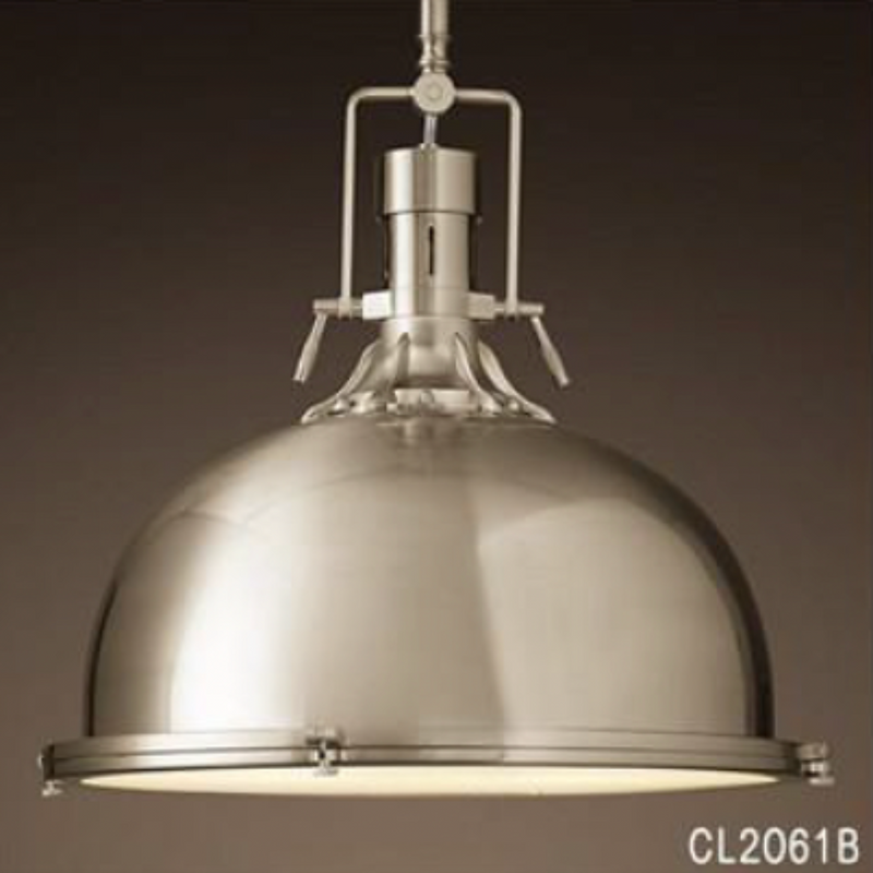 Hospitality Lighting Collection — 2026