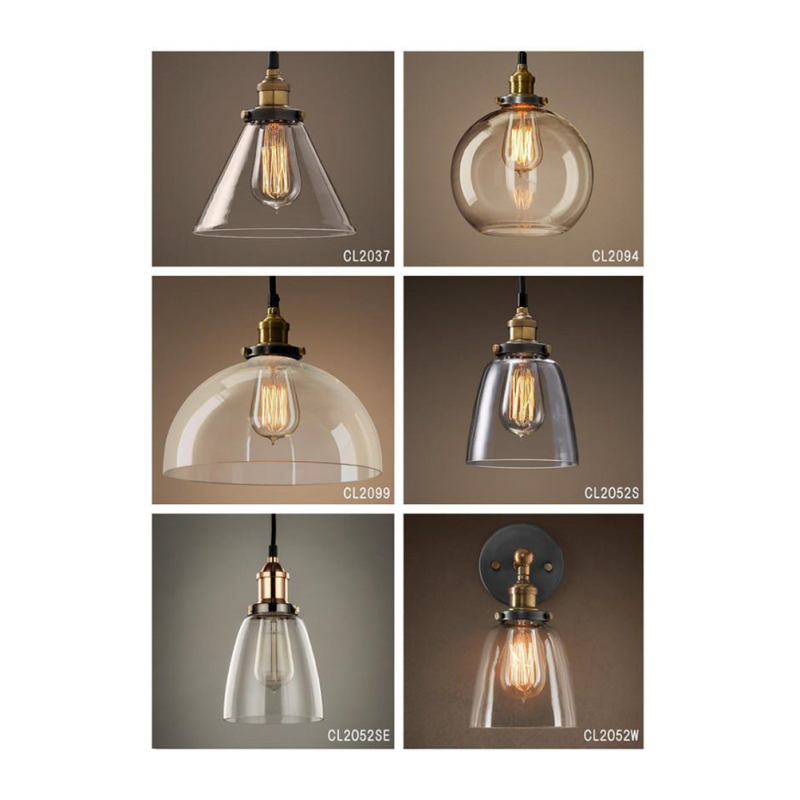 Hospitality Lighting Collection — 2026