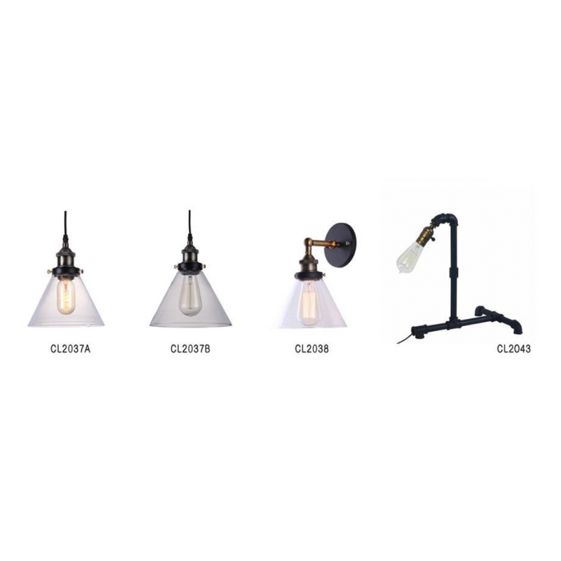 Hospitality Lighting Collection — 2026