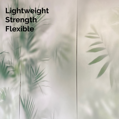 C&C Play with Light Translucent  Materials