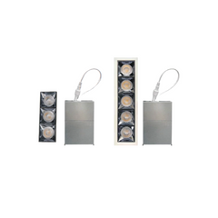 Recessed Linear Down Light GS Series
