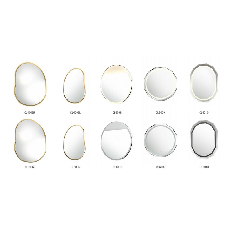 Hospitality Lighting Collection — 2026