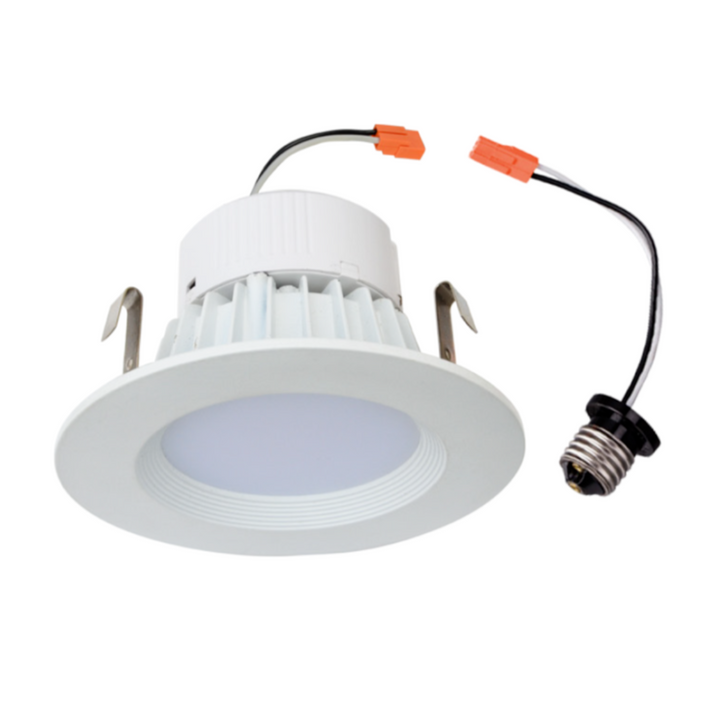 LED 4" Ceiling Light with Trim