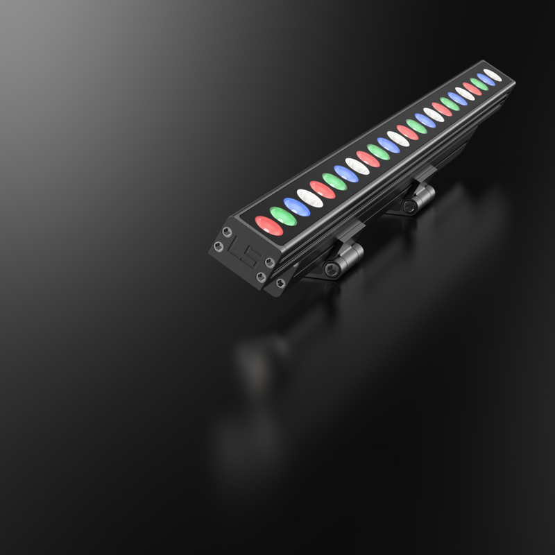 Exterior Façade Lights