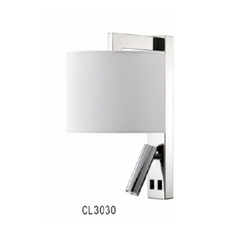 Hospitality Lighting Collection — 2026