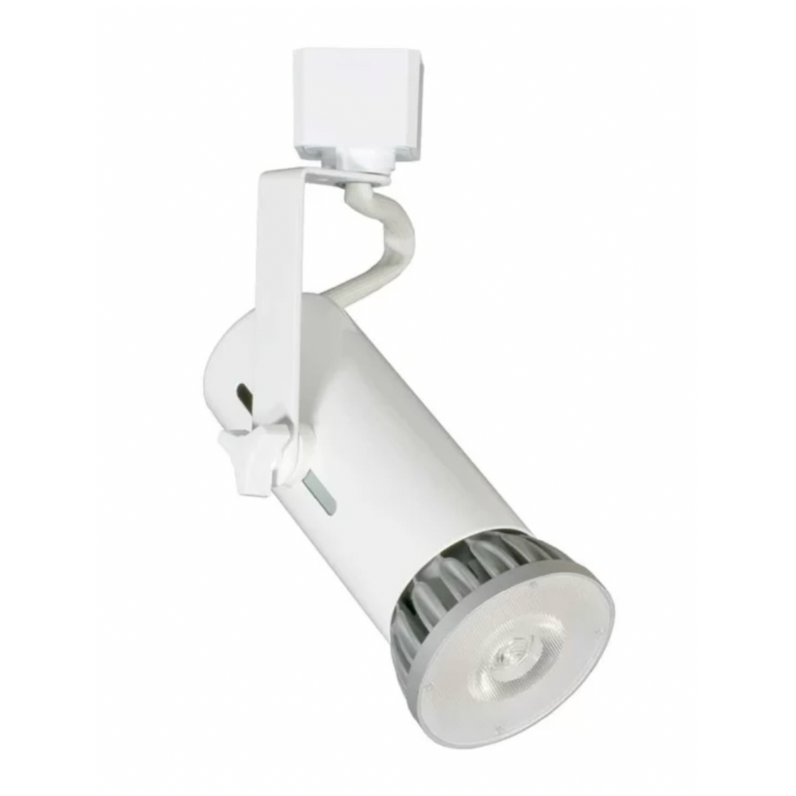 Universal Track Light Holder