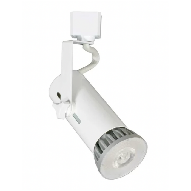 Universal Track Light Holder