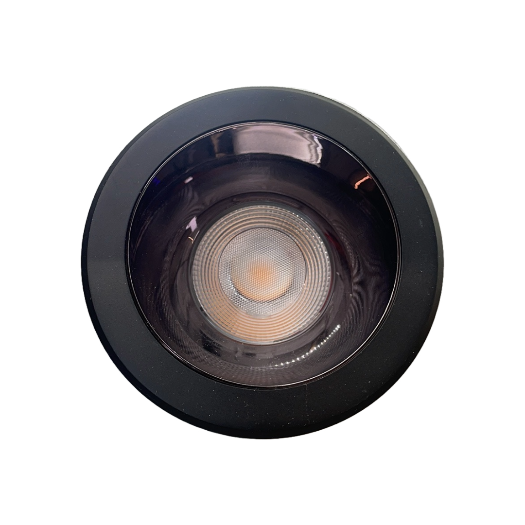 Designer Series Recessed LED Spot Lights in Toronto Canada | C&C Lighting