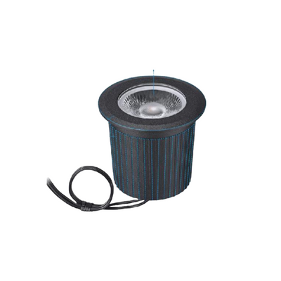 Deck Light 3W 2.5 Inch