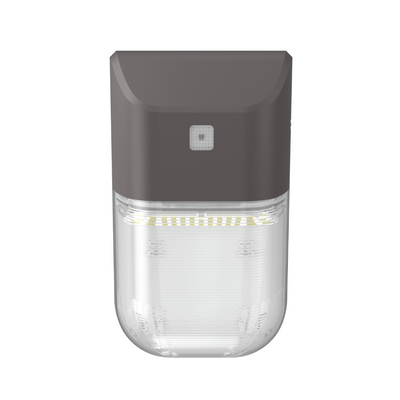 Wall Pack 20W Mini 5cct With Photocell