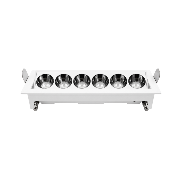LineaGrid LED Grille Light Series