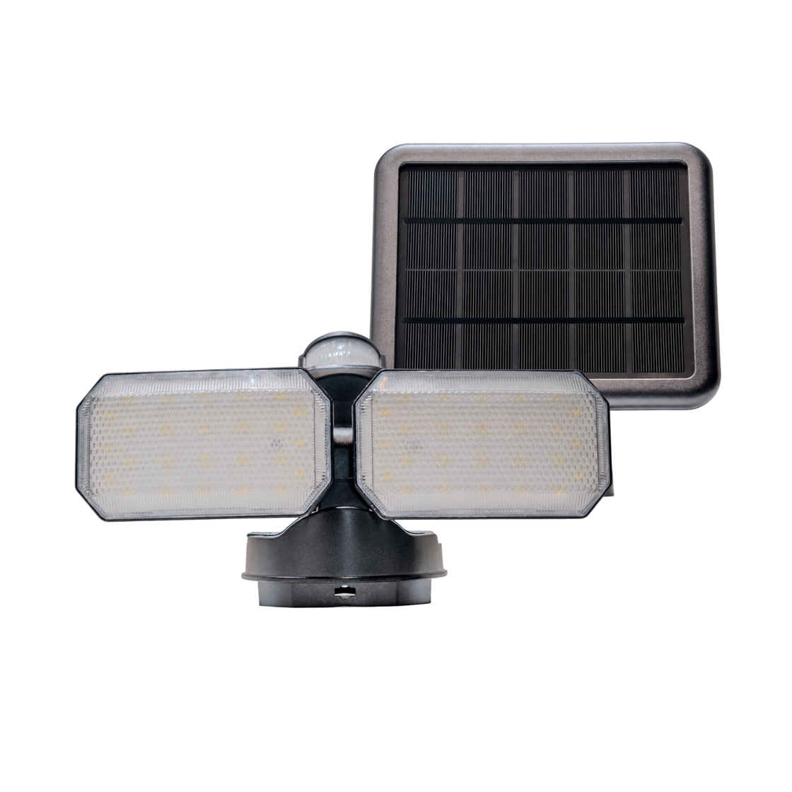Solar Motion Security Light