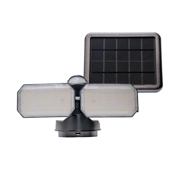 Solar Motion Security Light
