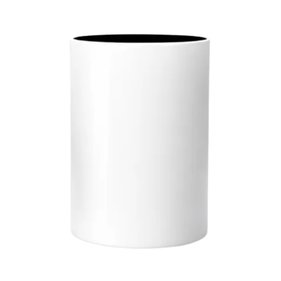C&C Lighting LED Gimbal Spot Down Light LP-G0325 in white — precision aluminum cylindrical COB surface mount fixture with black interior anti-glare optics, suitable for indoor and outdoor IP65-rated residential and commercial applications