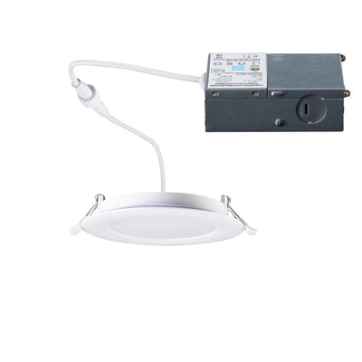 4" Ultraslim LED Panel Lights 