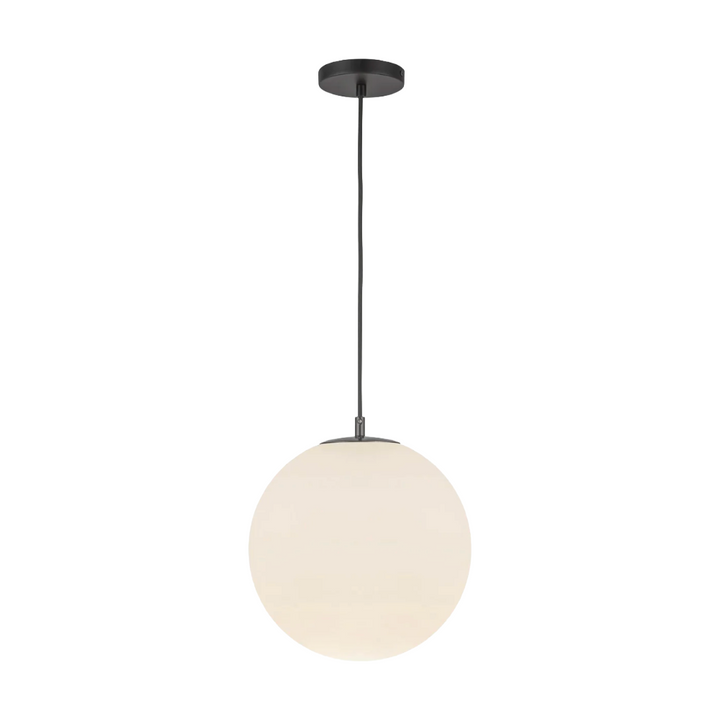 Classic Globe Pendant