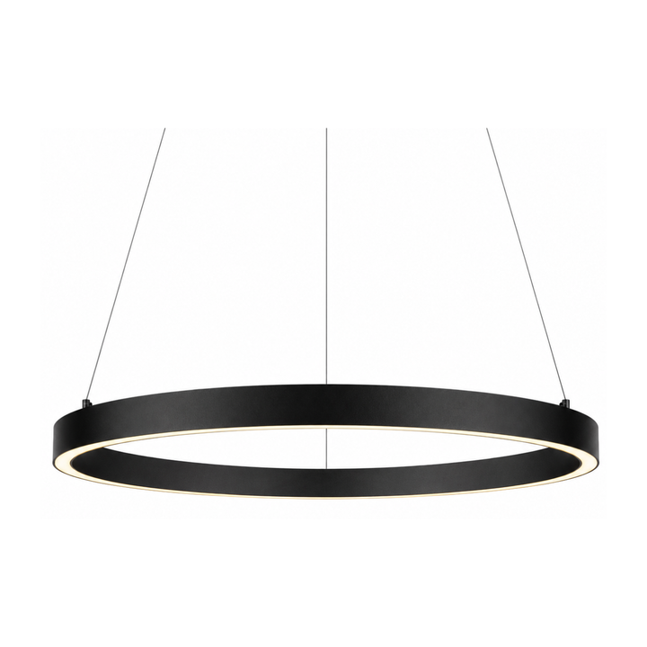 Custom Curved LED Linear Light