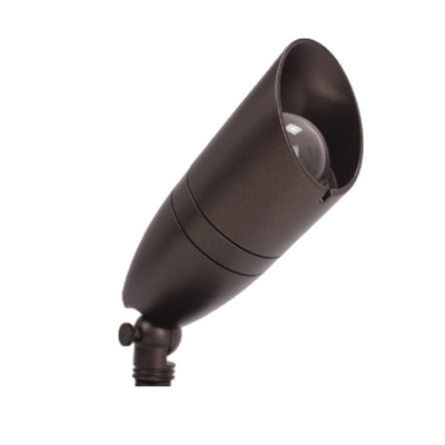 Landscape Bullet Light 7W 3CCT