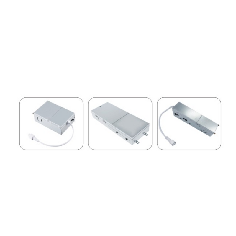 LED Recessed Gimbal Downlight