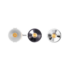 LED Recessed Gimbal Downlight