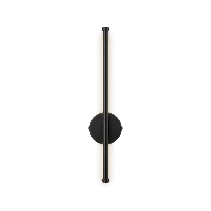 Reed Wall Sconce
