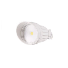 LED Dual Motion Security Lights