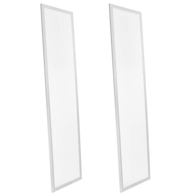 1ft X 4ft LED Panel Lights