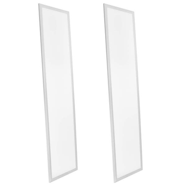 1ft X 4ft LED Panel Lights