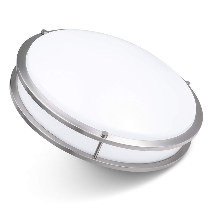 LED Double Ring Ceiling Lights