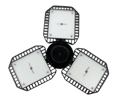 LED Multi-Application High Bay Retrofit Light