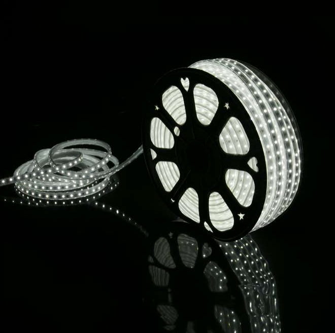 120v LED Strip Lighting IP67