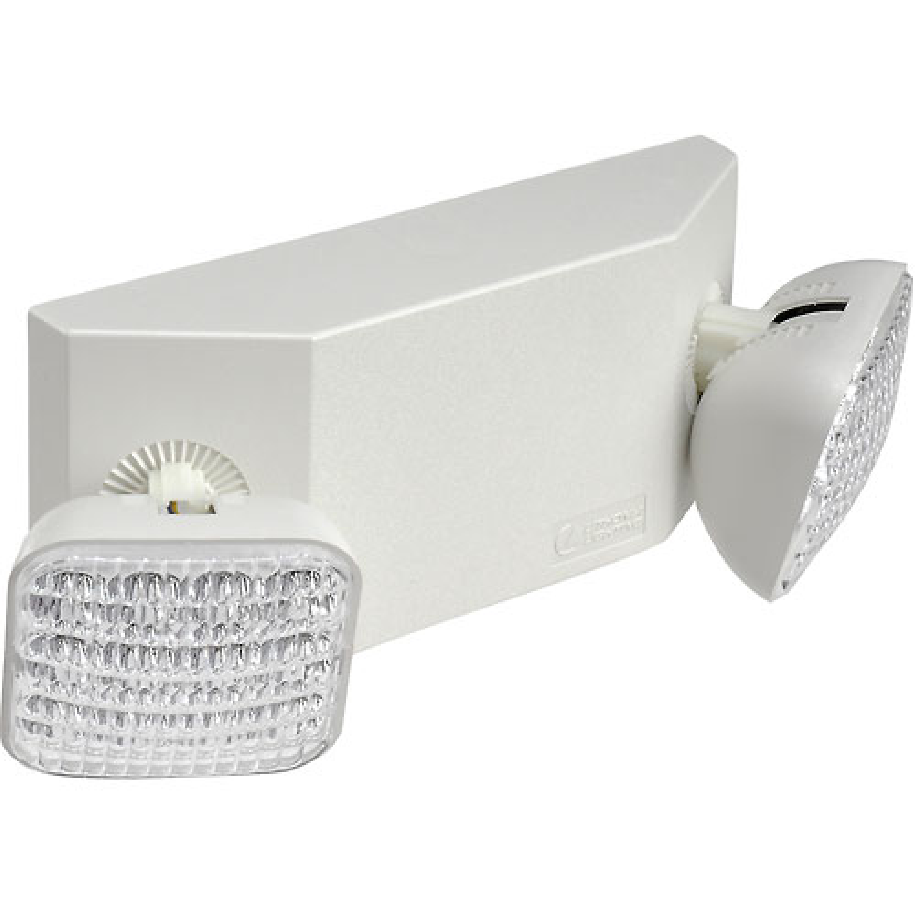LED Bug Eye Emergency Lighting Fixture in Toronto Canada | C&C Lighting