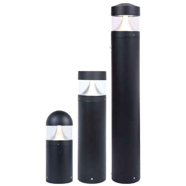 LED Commercial Pillars Lights