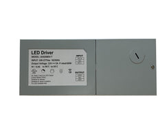LED Dimmable Driver 12V 60W