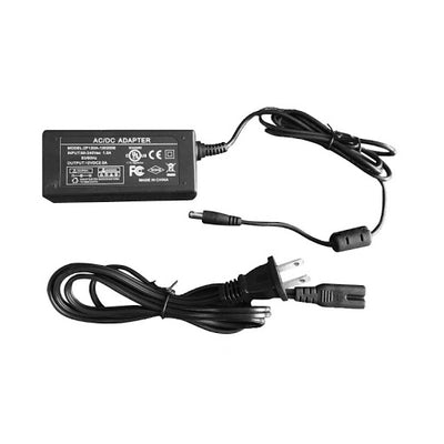 12V Driver (paired with strip lights)